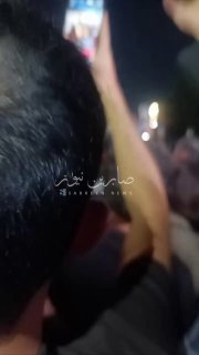 بالفيديوأهالي مدينة الكوت يقيمون عزاءً حسينيًا قرب بناية فاجعة الهايبر ماركت في …