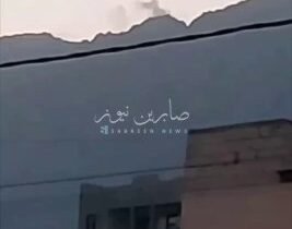 #عاجـــــــــــــــل طيران الاحتلال التركي يقصف ناحية ديرالوك في محافظة دهوك ….