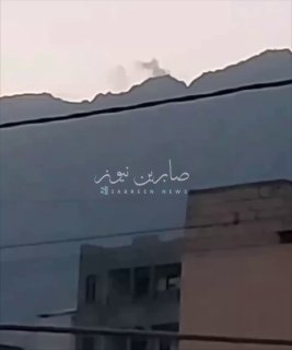 #عاجـــــــــــــــل طيران الاحتلال التركي يقصف ناحية ديرالوك في محافظة دهوك ….