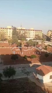 سوريا المحتلة: عصابات الجولاني المطبعة تعتدي على سكن جامعي فيه بعض الطلاب من الط…