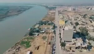 بالفيديوالمبتز العميل سجاد سالم وهو يفتتح المبنى المحترق منذ فترة، علماً ان سجاد…