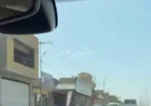 فاجعة الكوت الصباح في مدينة الكوت…