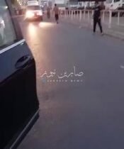 فاجعة الكوت وصول مجموعة جديدة من جثامين ضحايا الحريق الى الطب العدلي بمستشفى الز…