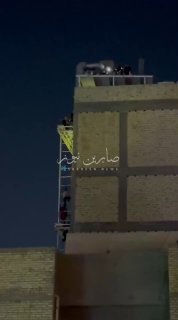 تحديث    الدفاع المدني يتمكن من انقاذ العالقين في هايبر ماركت بعد الاحتراق الكب…