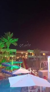 توثيق للصاروخ اليمني من ايلات والذي اعلن الجيش اعتراضه قبل دخوله الغلاف الجوي لف…