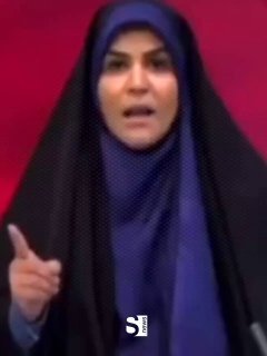 ناشطون في الميديا يقارنون بثبات المذيعة الإيرانية سحر إمامي خلال القصف الصهيوني …