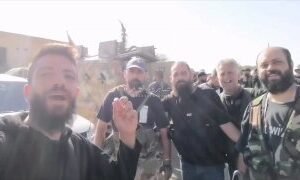 الفصائل الدرزية تسخر من عصابات الجولاني بعد طردهم من السويداء ورضوخهم لاتفاق شيخ…