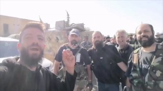 الفصائل الدرزية تسخر من عصابات الجولاني بعد طردهم من السويداء ورضوخهم لاتفاق شيخ…