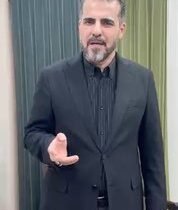 رئيس حركة حقوق النائب حسين مؤنس ، يتحدث بخصوص قانون الحشد الشعبي….