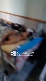 سوريا المحتلة: مشفى السويداء الوطني محاصر من قبل عصابات الجولاني الارهابية…