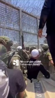 تحديثعبور عشرات الدروز حدود الاراضي الفلسطينية المحتلة الى سوريا الطائفة الدرزية…