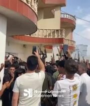 العشائر الكردية الحرة في اربيل قضاء خبات تستعد بأعلى الجهوزية قبل نفاذ الفرصة ال…