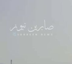 بالفيديو مشاهد من استهداف حقول زاخو بالطيران المسير متابعات   جهاز مكافحة الإرها…