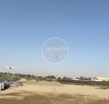 #عاجـــــــــــــــل   افتتاح مطار الموصل الدولي رسمياً…