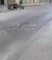 بالفيديو مشاهد تظهر سيطرة الفصائل الدرزية على مناطق داخل مدينة السويداء بعد هروب…
