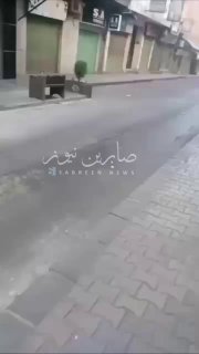 بالفيديو مشاهد تظهر سيطرة الفصائل الدرزية على مناطق داخل مدينة السويداء بعد هروب…