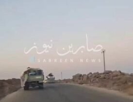 بالفيديو سرقة أملاك المواطنين وأثاث منازلهم في أرياف السويداء من قبل عصابات الجو…