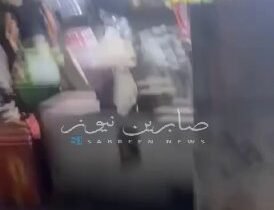 #عاجـــــــــــــــل   شرطة ميسان بكمين محكم الاطاحة بمتهم خطير بعد تبادل إطلاق…