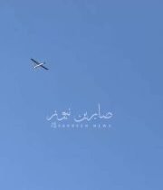 ما يسمى بمسيرة شاهين التابعة لعصابات الجولاني تدخل خط المواجهة لإستهداف الدروز…