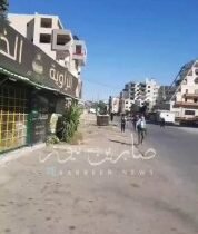 الفصائل الدرزية تستعيد السيطرة على أحياء في مدينة السويداء سوريا المحتلة: الفصائ…