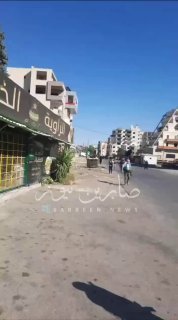 الفصائل الدرزية تستعيد السيطرة على أحياء في مدينة السويداء سوريا المحتلة: الفصائ…