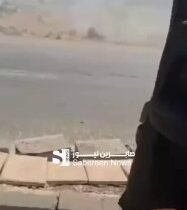 بالفيديوسوريا المحتلة: بعّد انسحابهم من السويداء وقوع عصابات الجولاني الارهابية …