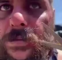 اهانة وتنكيل بالمدنيين الدروز في السويداء وحلق شواربهم على يد عصابات الجولاني ال…