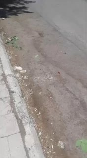 مشاهد جديدة من اثار القصف الصهيوني والذي استهدف عجلات عصابات الجولاني اثناء محاو…