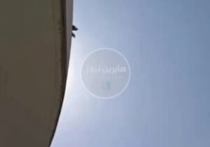 متداول سقوط مسيرة في منطقة التكية بجمجمال في السليمانية…