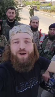 بشعارات طائفية،، عصابات الجولاني الارهابية تهدد أهالي السويداء زعيم الطائفة الدر…