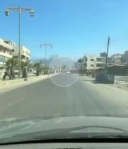 حرب شوارع في احياء مدينة السويداء على الرغم من اعلان العصابات الارهابية دخول الم…