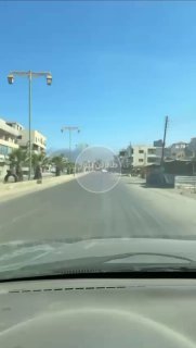 حرب شوارع في احياء مدينة السويداء على الرغم من اعلان العصابات الارهابية دخول الم…