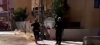 مقاتلين من الفصائل الدرزية من وسط مدينة السويداء ينفون وصول تعليمات بالانسحاب نز…