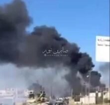 بالدبابات والقصف الصاروخي،، عصابات الجولاني الارهابية تحاول الدخول الى مدينة الس…