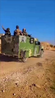 عصابات الجولاني الارهابية تحاول الدخول إلى وسط المدينة بالتزامن مع قصف المدنيين …