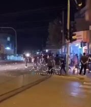 بالفيديو  اندلاع احتجاجات مطالبة بتوفير الخدمات والكهرباء في محافظة السليمانية ش…