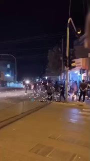 بالفيديو  اندلاع احتجاجات مطالبة بتوفير الخدمات والكهرباء في محافظة السليمانية ش…