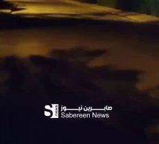 بالفديو صافرات الانذار داخل حقل خورمله اثناء الهجوم هجوم بطائرتين مسيرتين استهدف…