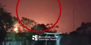 تحديثمكافحة الارهاب شمال  العراق تؤكد استهداف حقل خورمالا النفطي في أربيل بطائرت…