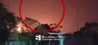 تحديثمكافحة الارهاب شمال  العراق تؤكد استهداف حقل خورمالا النفطي في أربيل بطائرت…