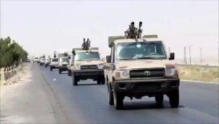 عاجلارتال عصابات الجولاني الارهابية  تنطلق من ادلب الى السويداء…