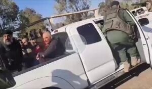 عصابات الجولاني الارهابية تختطف المدنيين من داخل المنازل بمحافظة السويداء جثث عص…