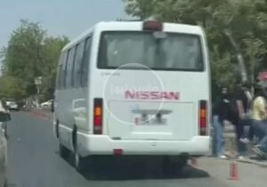 بالفيديو انتشار مكثف لمليشيا القچقچي مسعود في شوارع محافظة السليمانية بعد تظاهرا…