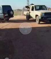 بالفيديو قصف لعصابات الجولاني الارهابية يستهدف مناطق سكنية بمحافظة السويداء تحدي…