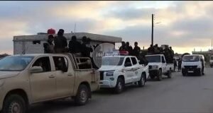 تحديث – 30 قتيلاً ومئات الجرحى نتيجة الاشتباكات التي شهدتها محافظة السويداء بين …