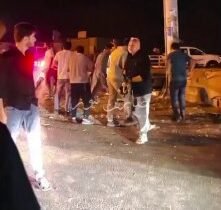 بالفيديو لحظة مقتل احد المتظاهرين في وادي باليسان باربيل من قبل نائب مدير اسايش …