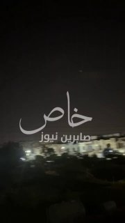 انباء اولية عن اسقاط طائرة مسيرة قرب مطار اربيل شمالي العراق…