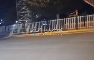 بعد ان قمعتهم ميليشيات البيشمركة التابعة للقچقچي مسعود بارزاني سيارات الاسعاف تن…