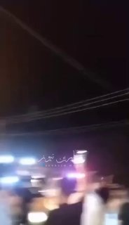 اطلاق النار الحي من قبل ميليشيات البيشمركة التابعة للقچقچي مسعود على المتظاهرين …