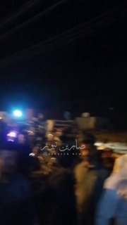 احتجاجات واغلاق طريق هاملتون في اربيل شمالي العراق بسبب سوء الكهرباء وتردي الخد…